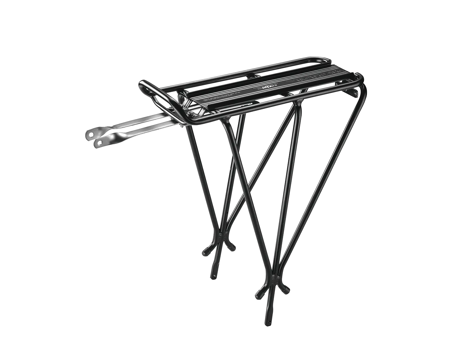 Topeak Explorer - Tubular Bicycle Rack