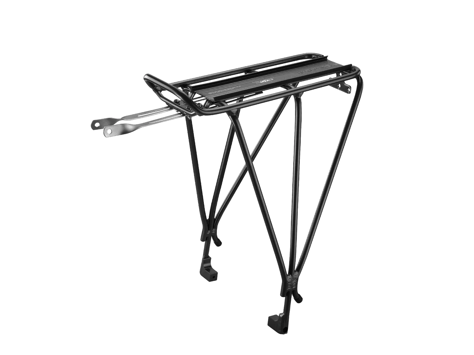 Topeak Explorer - Tubular Bicycle Rack