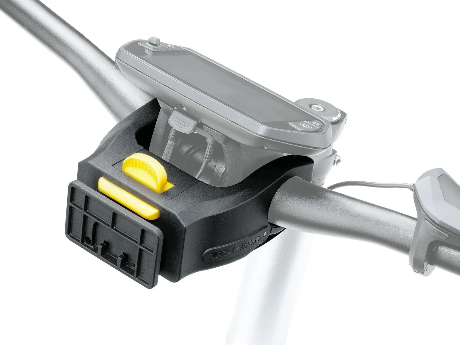 Topeak Fixer 8E - Ebike Handlebar Bag Fixer