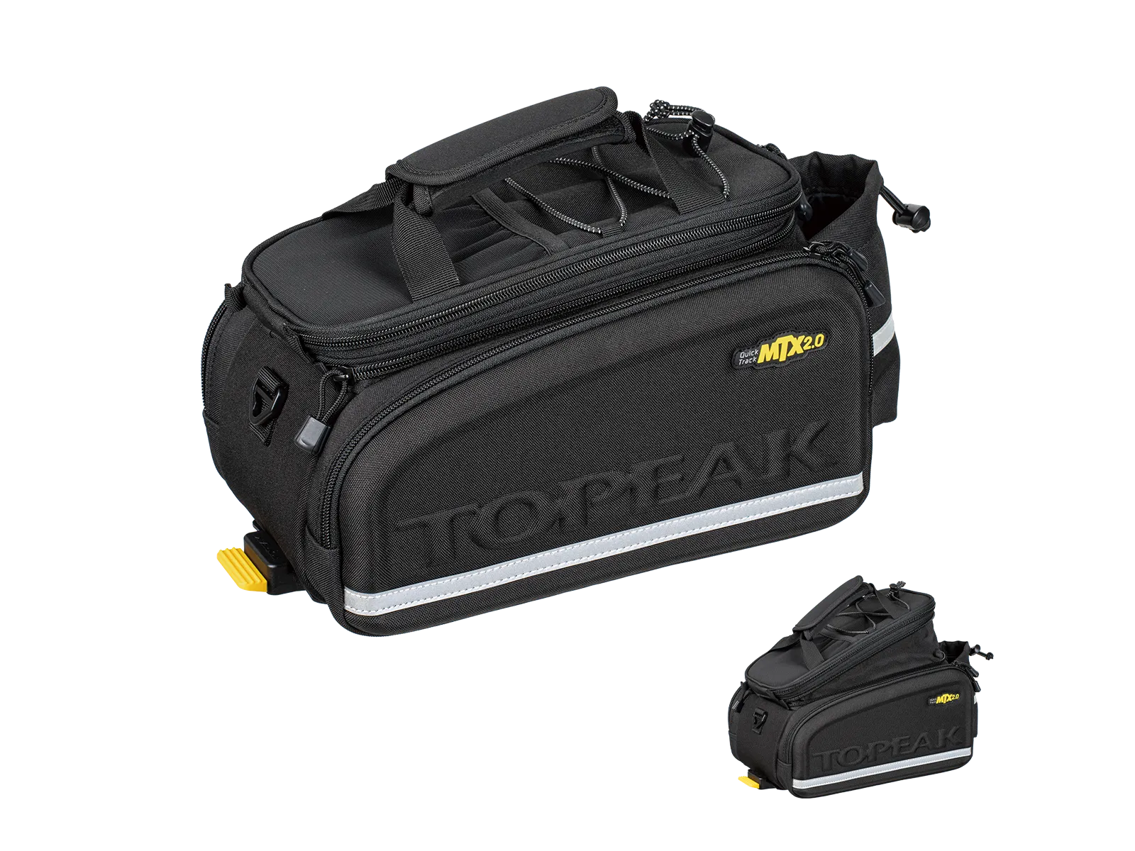 Topeak MTX Trunkbag DX 2