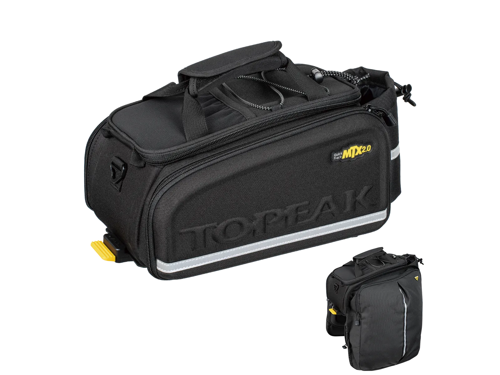 Topeak MTX Trunkbag EXP 2