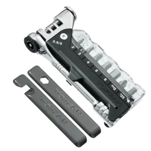 Topeak Ratchet Rocket - 15 Functions