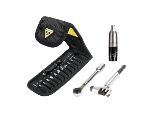 Topeak Ratchet Rocket Lite NTX  - 19 Functions