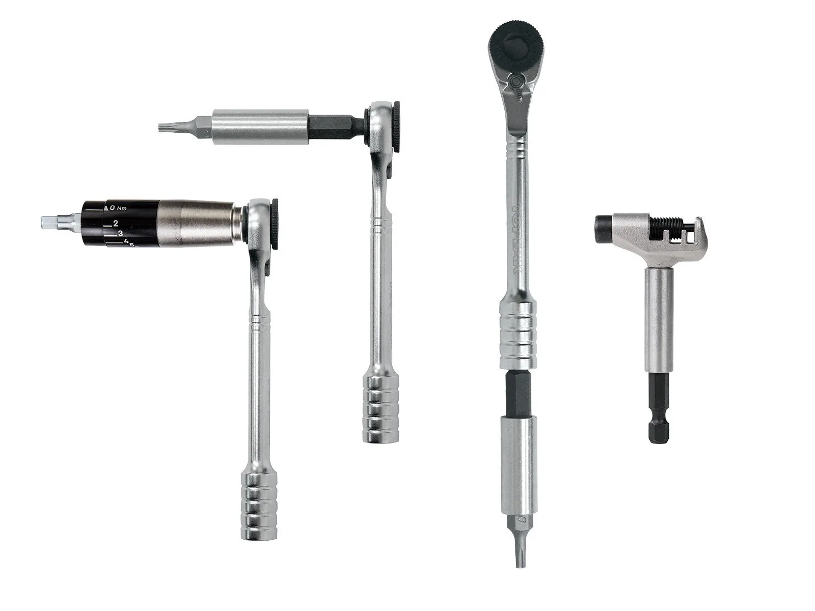 Topeak Ratchet Rocket Lite NTX  - 19 Functions