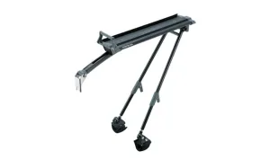 Topeak Roadie Bicycle Rack with RX Quick Track - Black