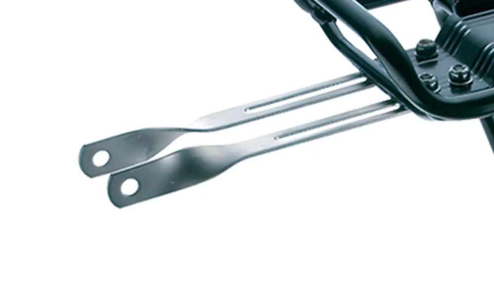 Topeak Super Tourist DX Rack System