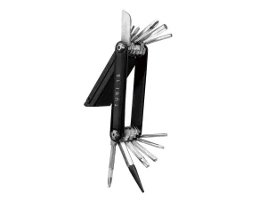Topeak Tubi - 18 function Precision Mini Tool