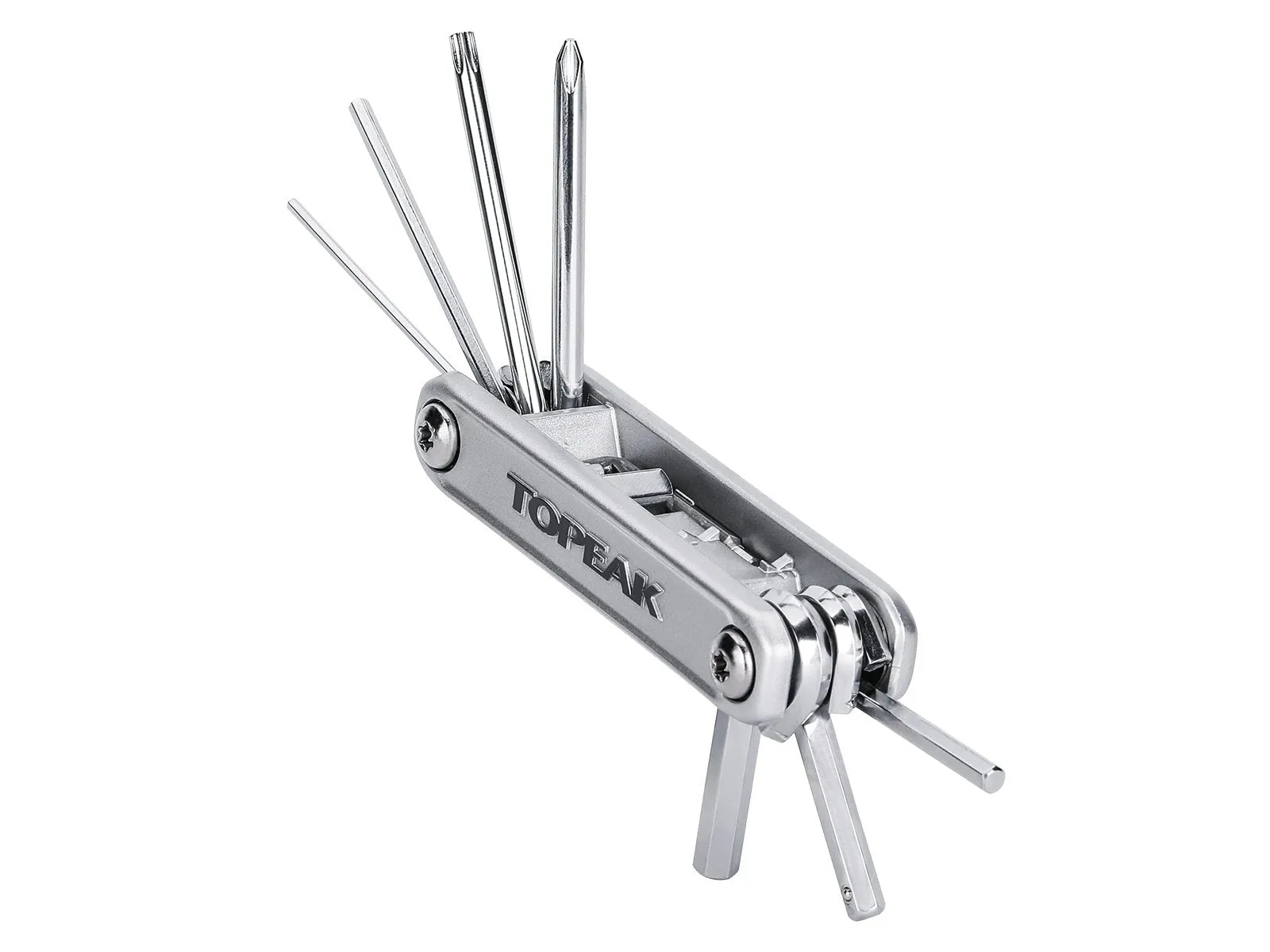 Topeak X Tool 11 Function Bike Multi Tool