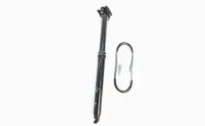TranzX Dropper Seatpost - 30.9mm - 150mm Travel - 459mm Length