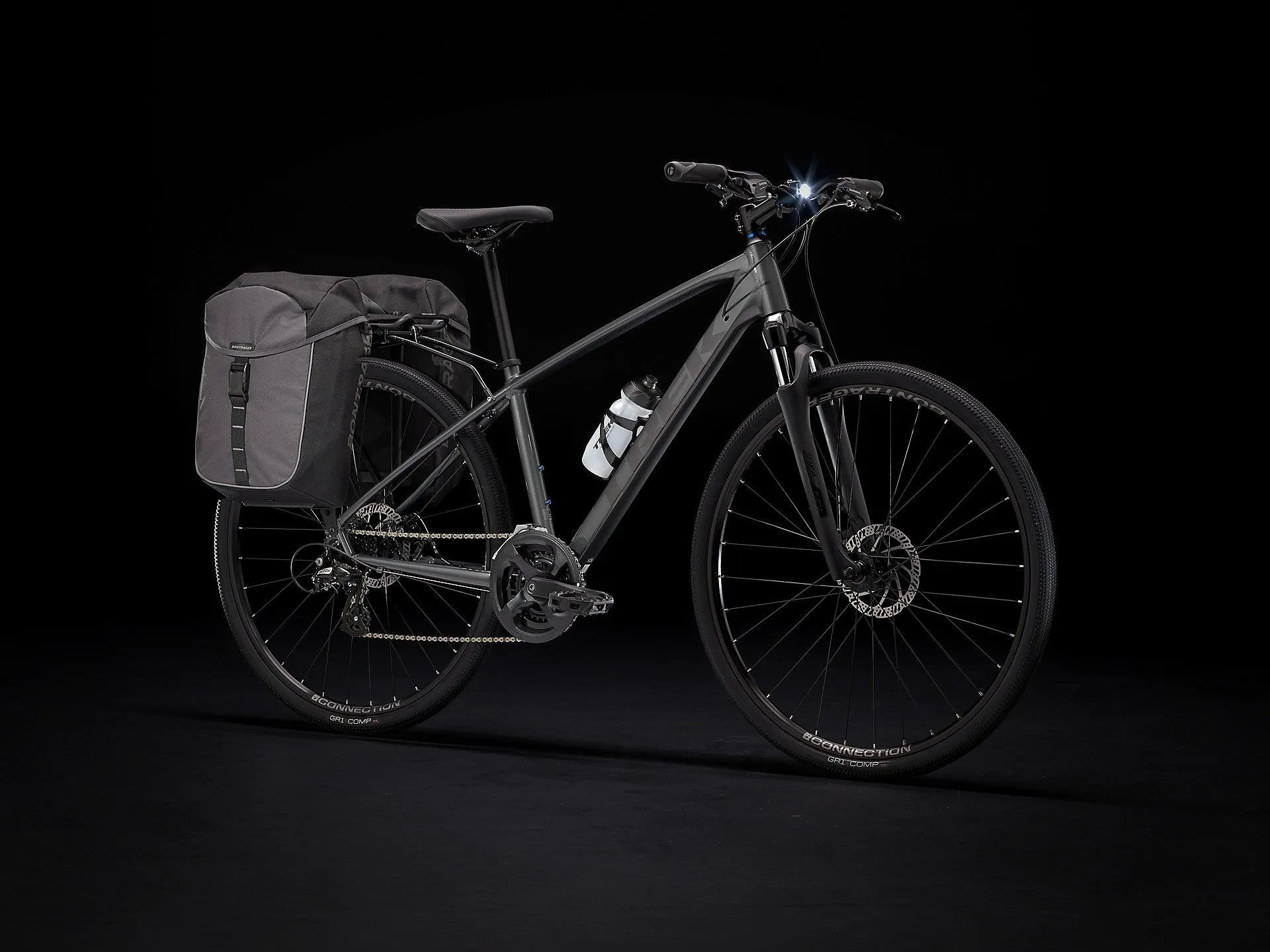 Trek Dual sport 1 Gen 4 (Lithium Grey)