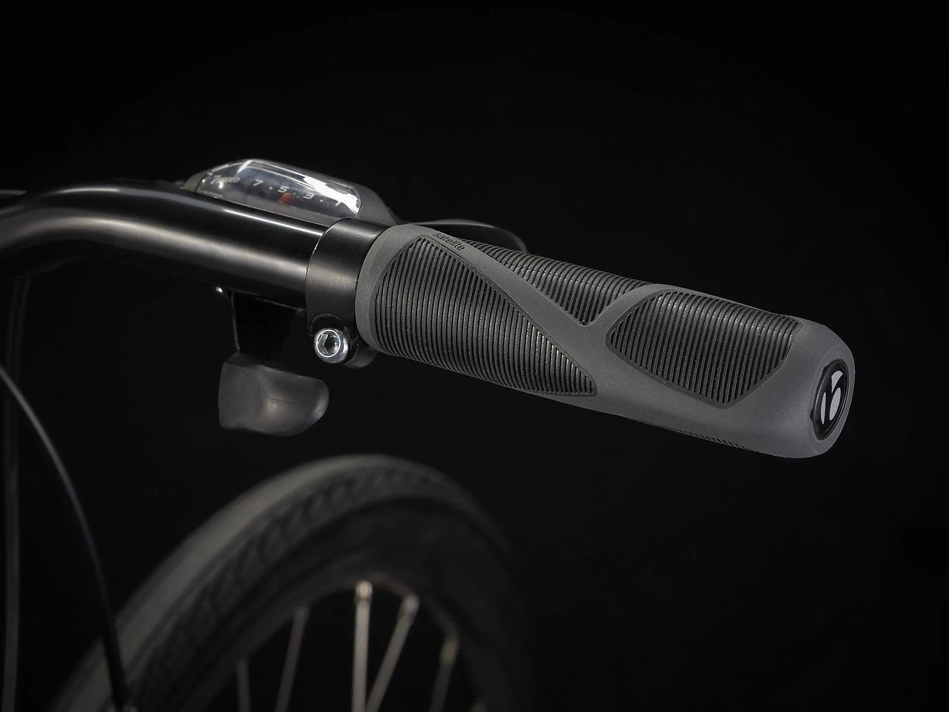 Trek Dual sport 1 Gen 4 (Lithium Grey)