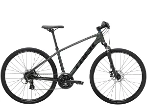Trek Dual sport 1 Gen 4 (Lithium Grey)