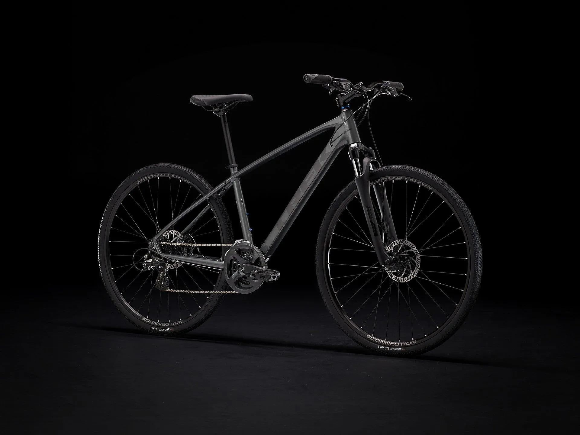 Trek Dual sport 1 Gen 4 (Lithium Grey)