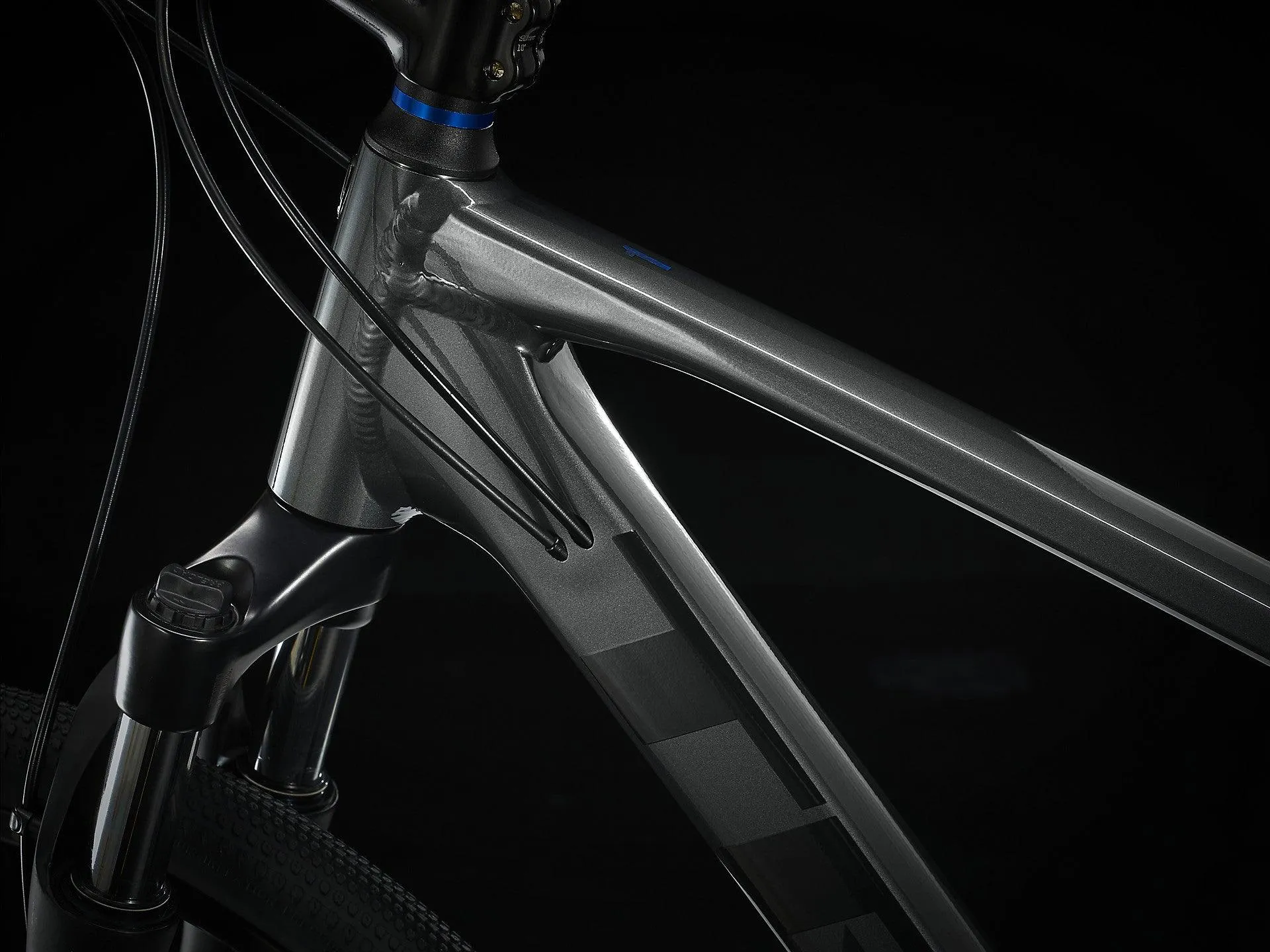 Trek Dual sport 1 Gen 4 (Lithium Grey)