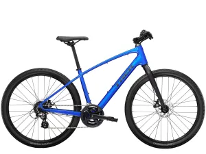 Trek Dual Sport 1 Gen 5 (Alpine Blue)