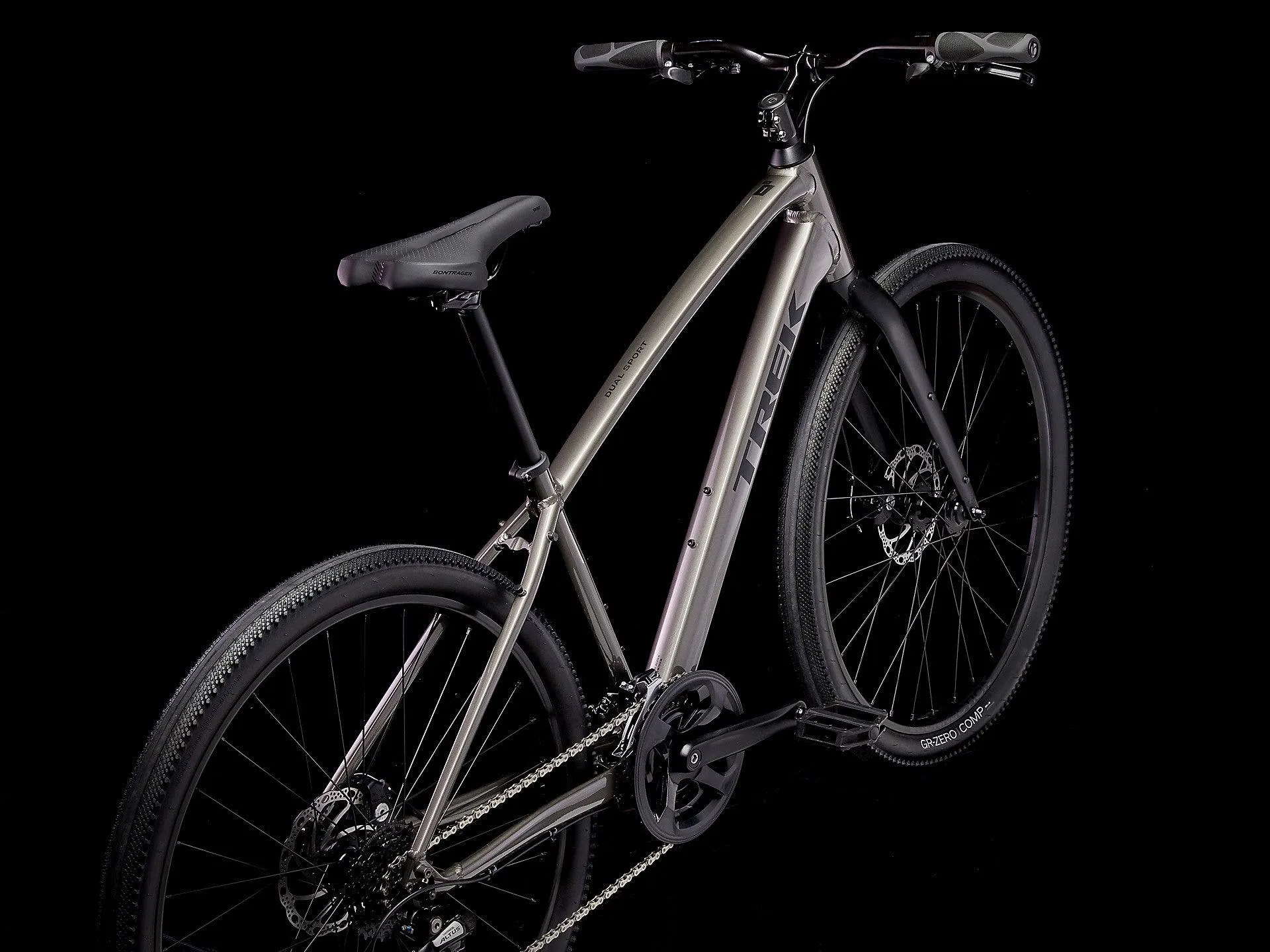 Trek Dual Sport 1 Gen 5 (Mercury)