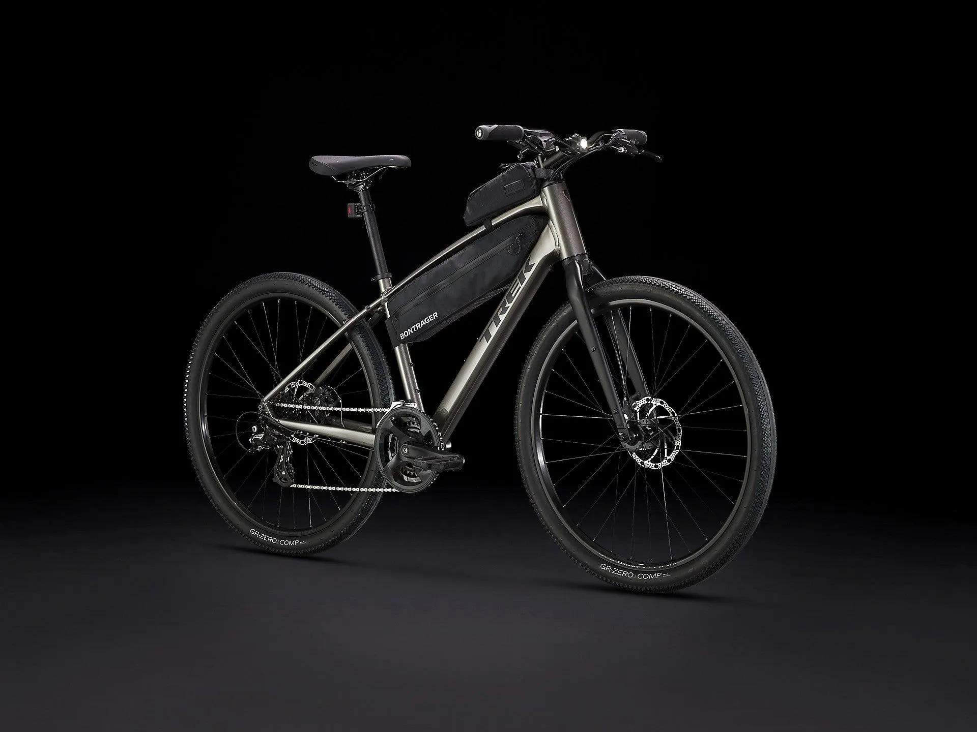Trek Dual Sport 1 Gen 5 (Mercury)