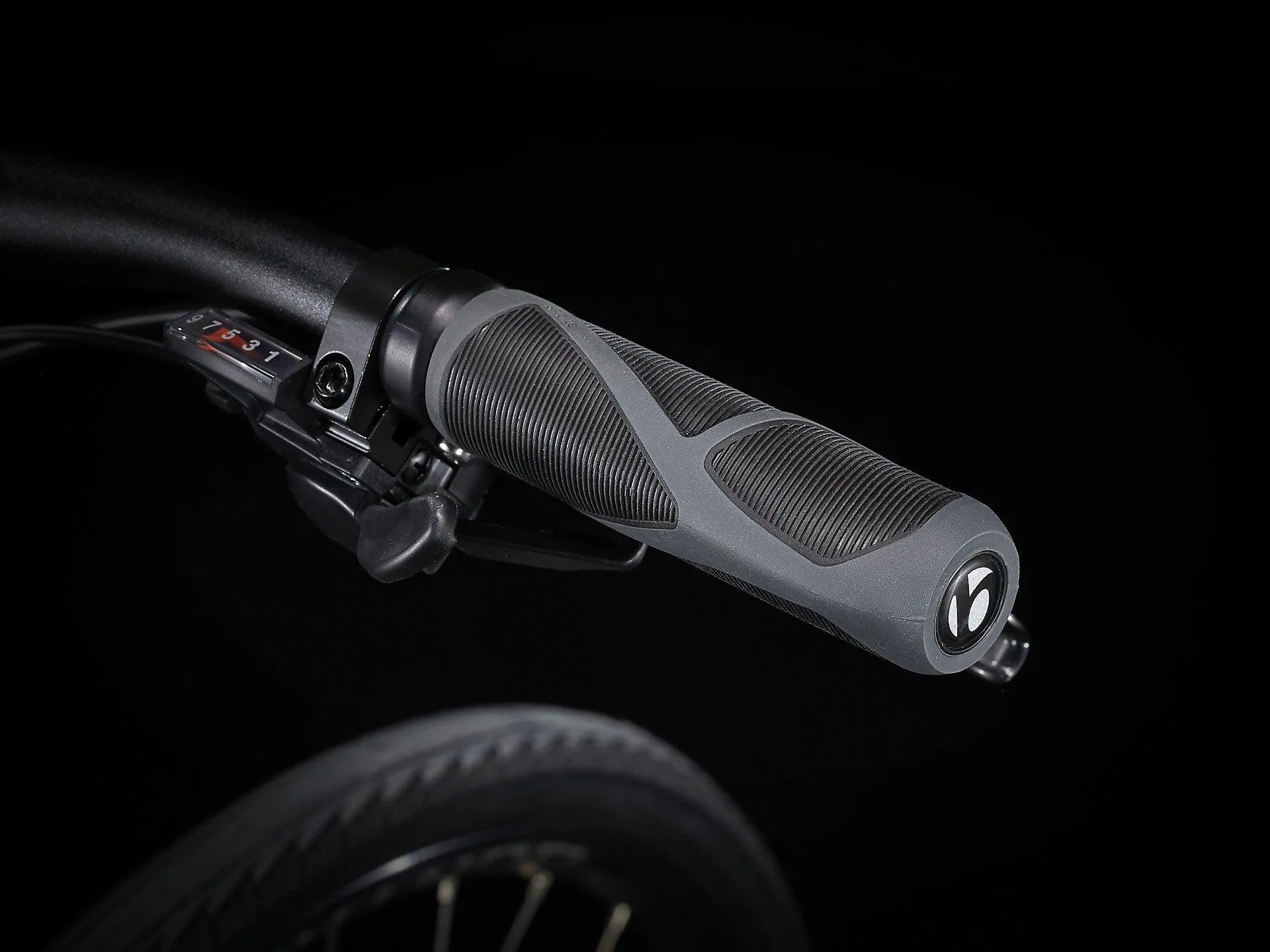Trek Dual Sport 1 Gen 5 (Mercury)