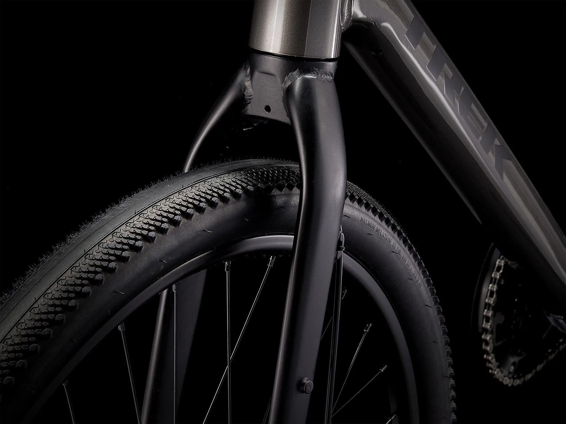 Trek Dual Sport 1 Gen 5 (Mercury)