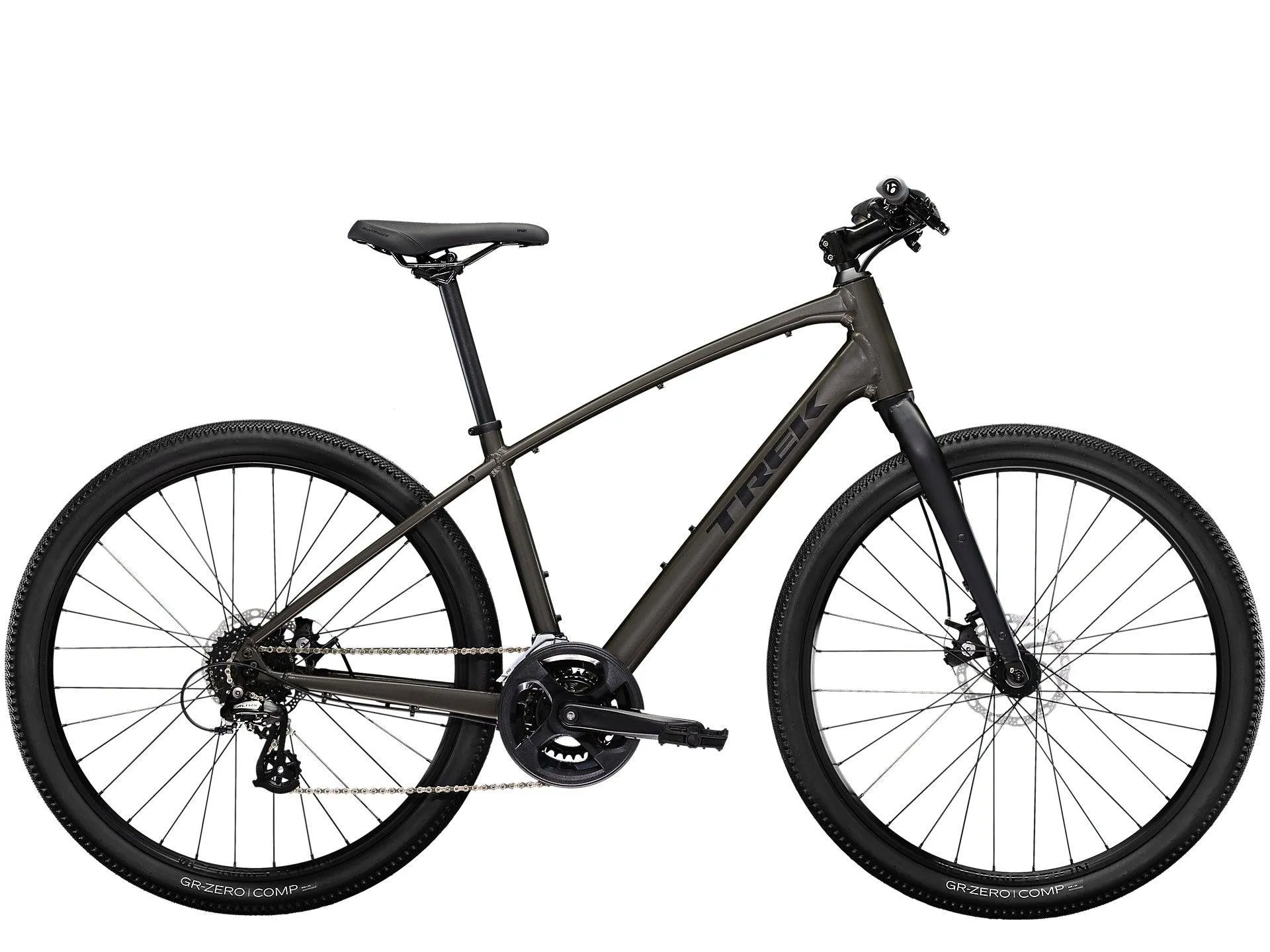Trek Dual Sport 1 Gen 5 (Mercury)