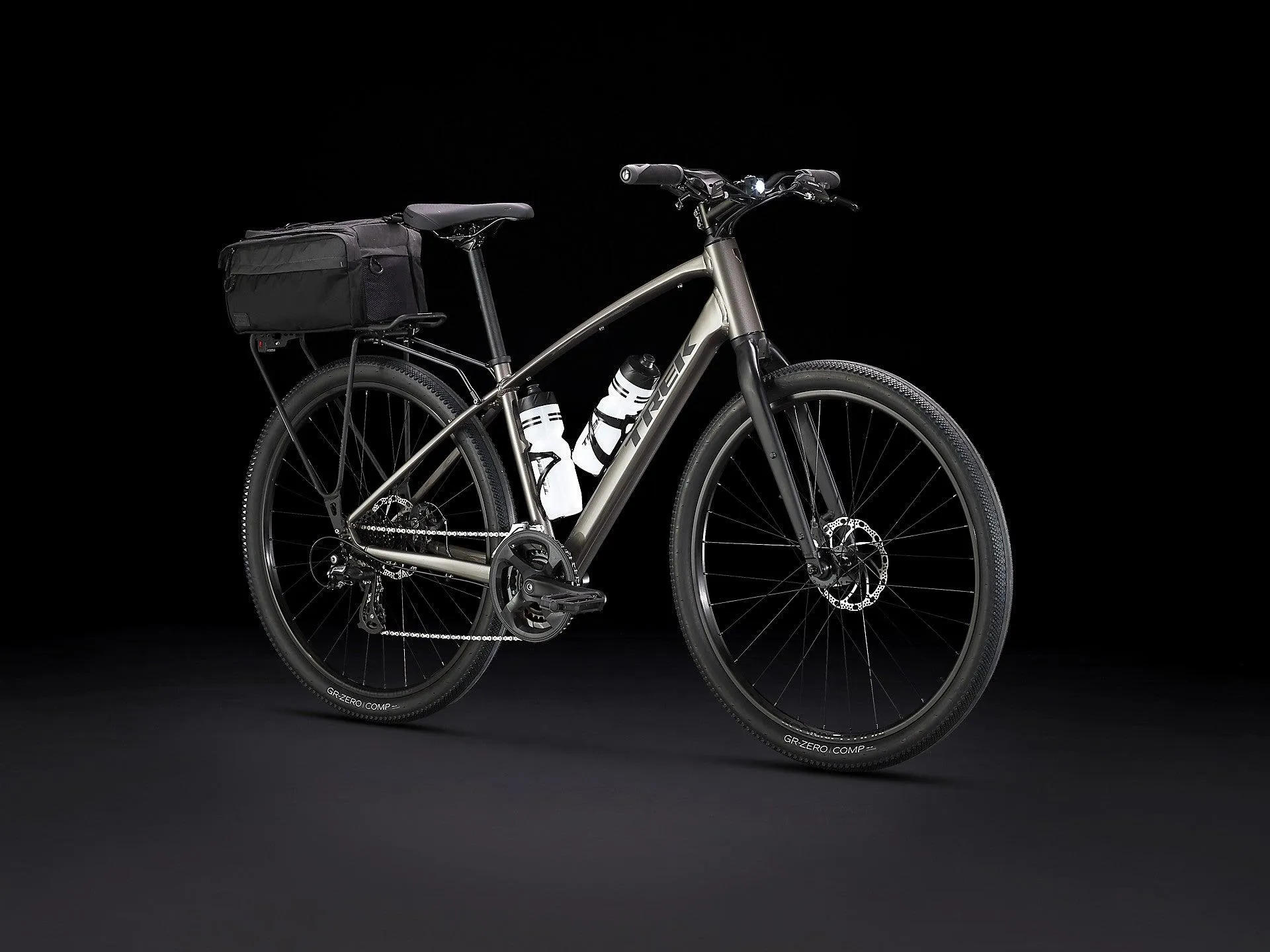 Trek Dual Sport 1 Gen 5 (Mercury)