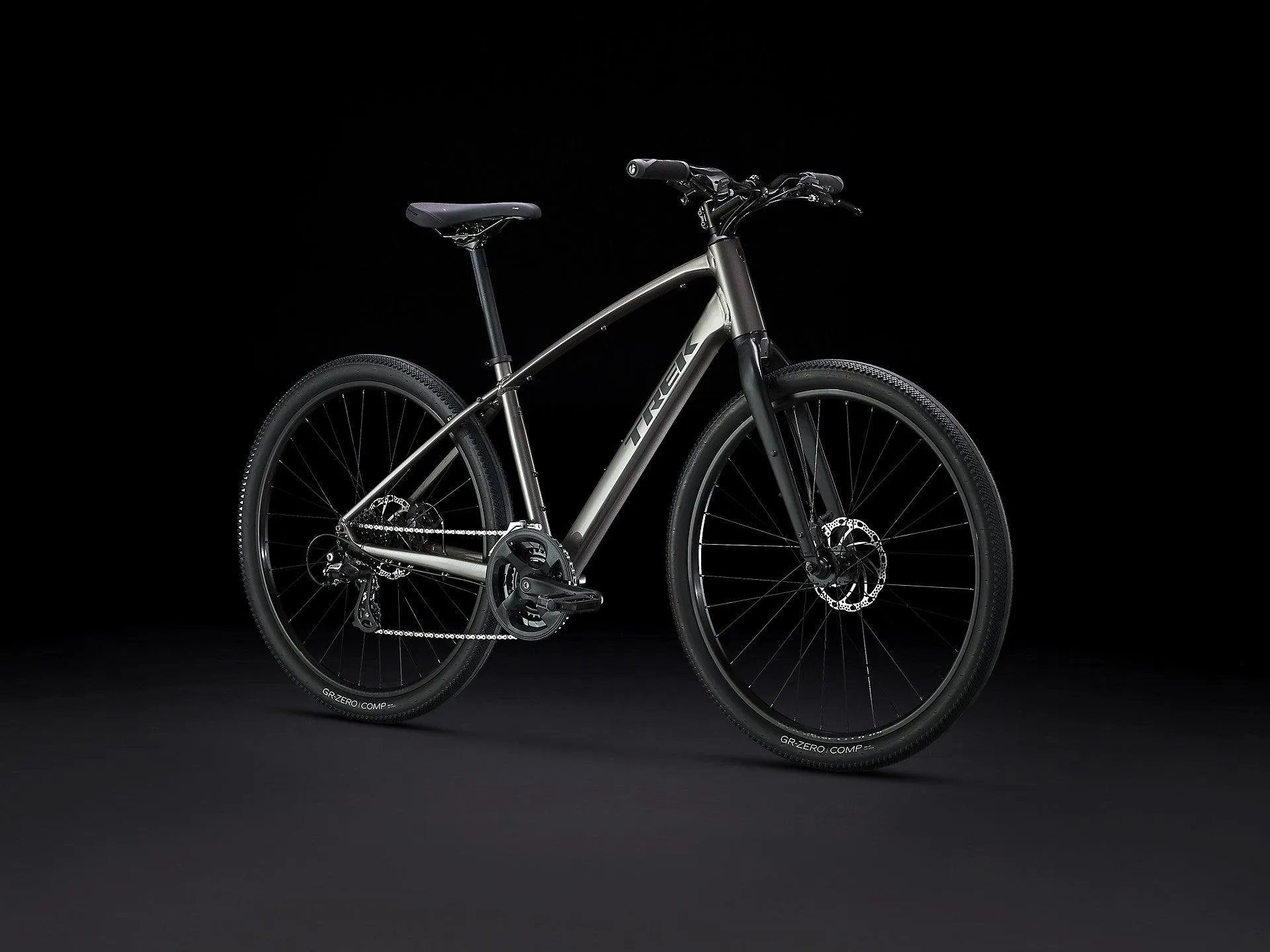 Trek Dual Sport 1 Gen 5 (Mercury)