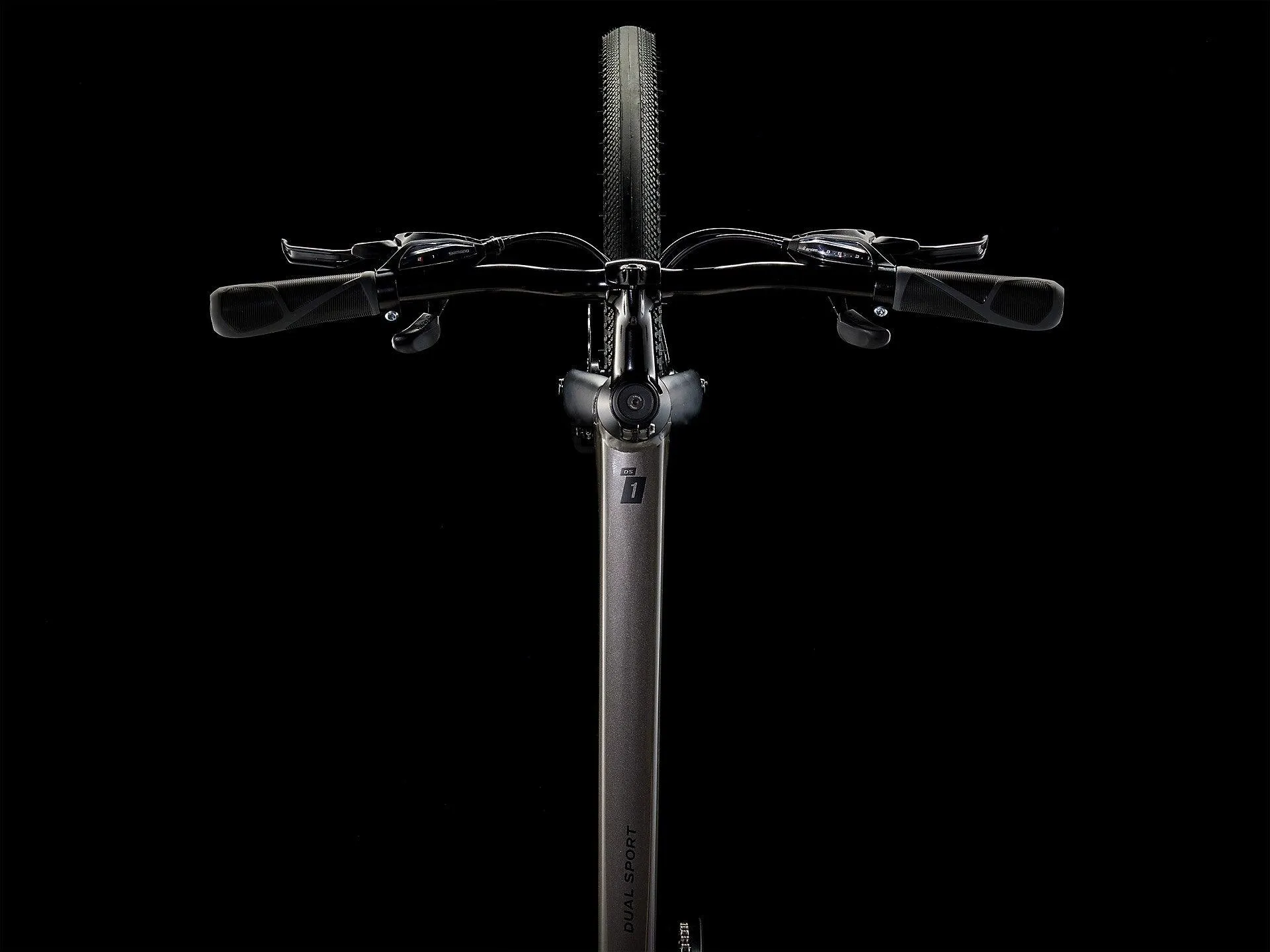 Trek Dual Sport 1 Gen 5 (Mercury)