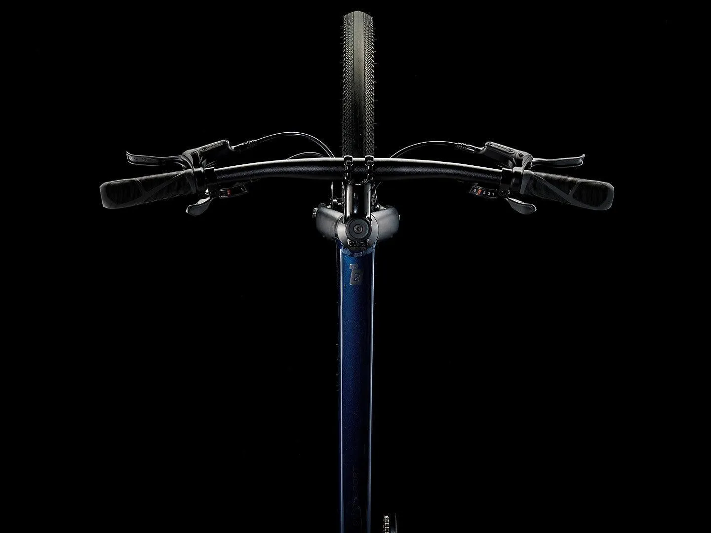 Trek Dual Sport 2 Gen 5 (Mulsanne)