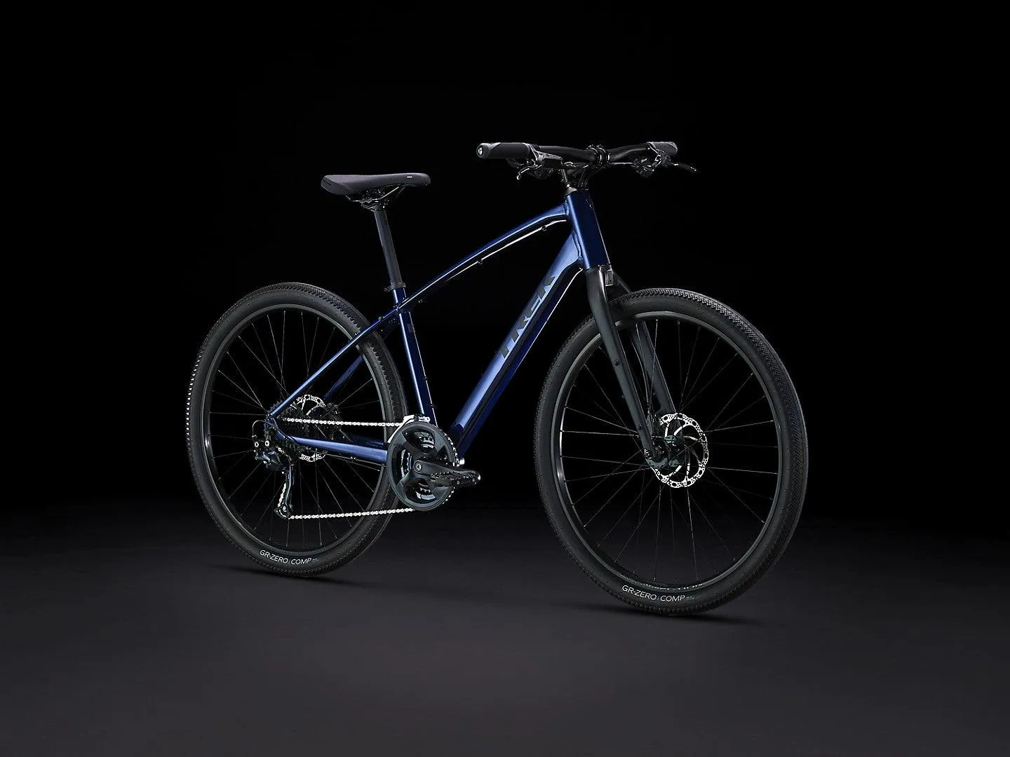 Trek Dual Sport 2 Gen 5 (Mulsanne)