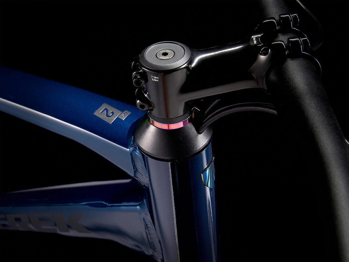 Trek Dual Sport 2 Gen 5 (Mulsanne)