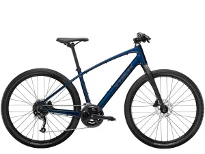 Trek Dual Sport 2 Gen 5 (Mulsanne)