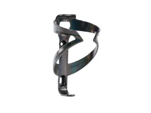 Trek Elite Recycled Water Bottle Cage (Dark Prismatic/Gold)