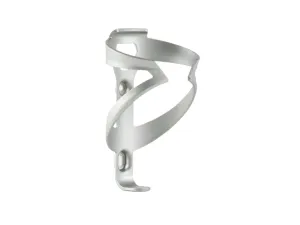 Trek Elite Recycled Water Bottle Cage (Lunar Silver)