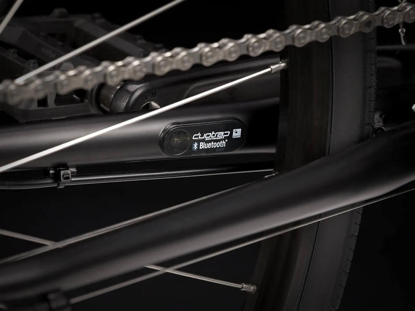 Trek FX 1 Disc (Satin Trek Black)
