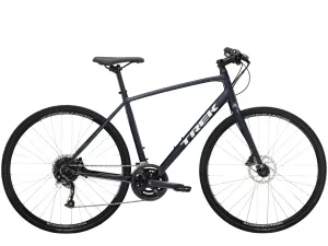 Trek FX 2 Disc (Satin Nautical Navy)