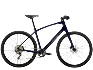 Trek FX Sport 5 (Navy Carbon Smoke)
