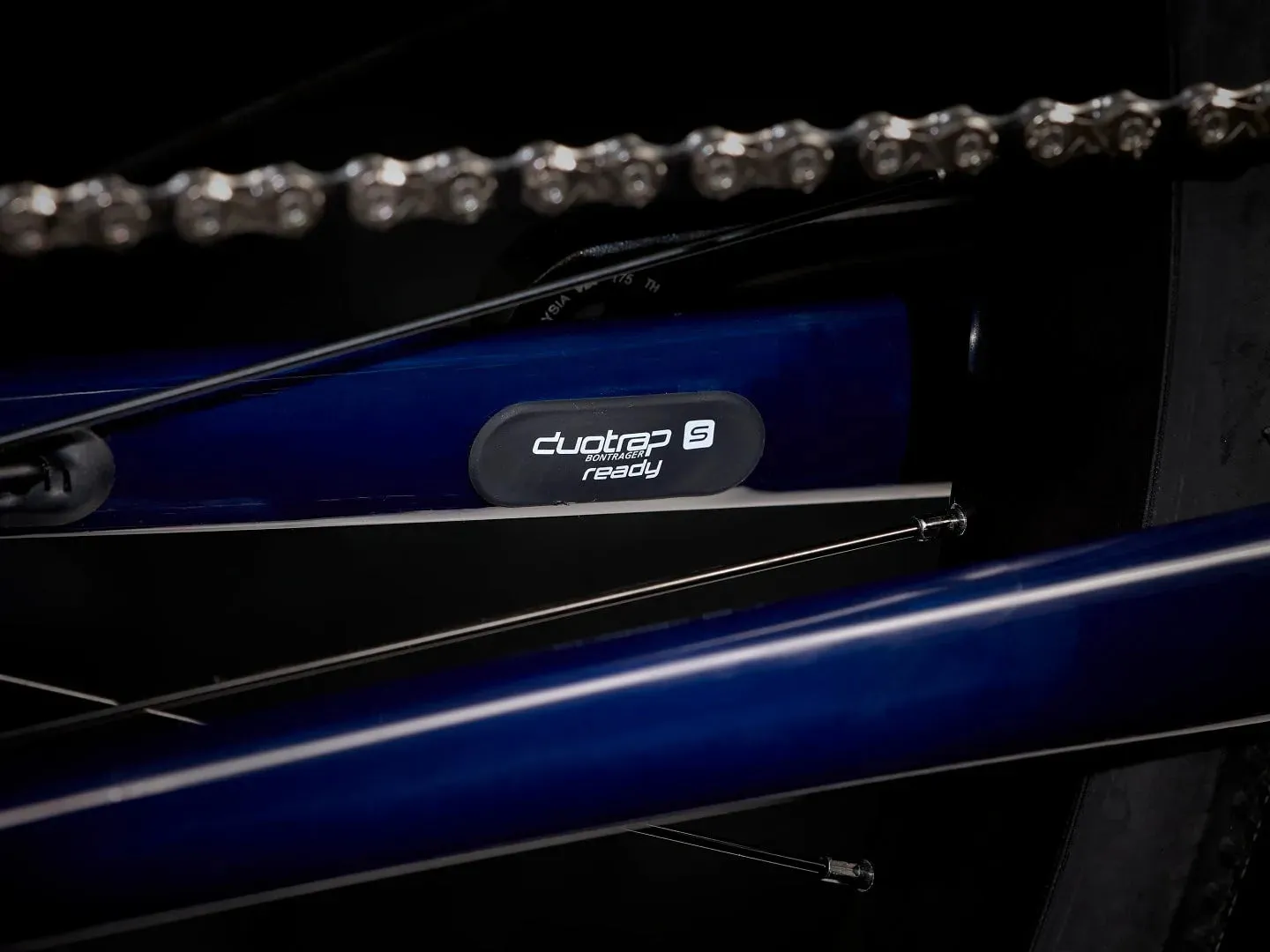 Trek FX Sport 5 (Navy Carbon Smoke)