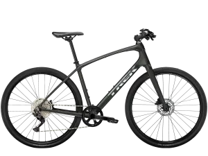 Trek FX4 Sport 4 (Lithium Grey)