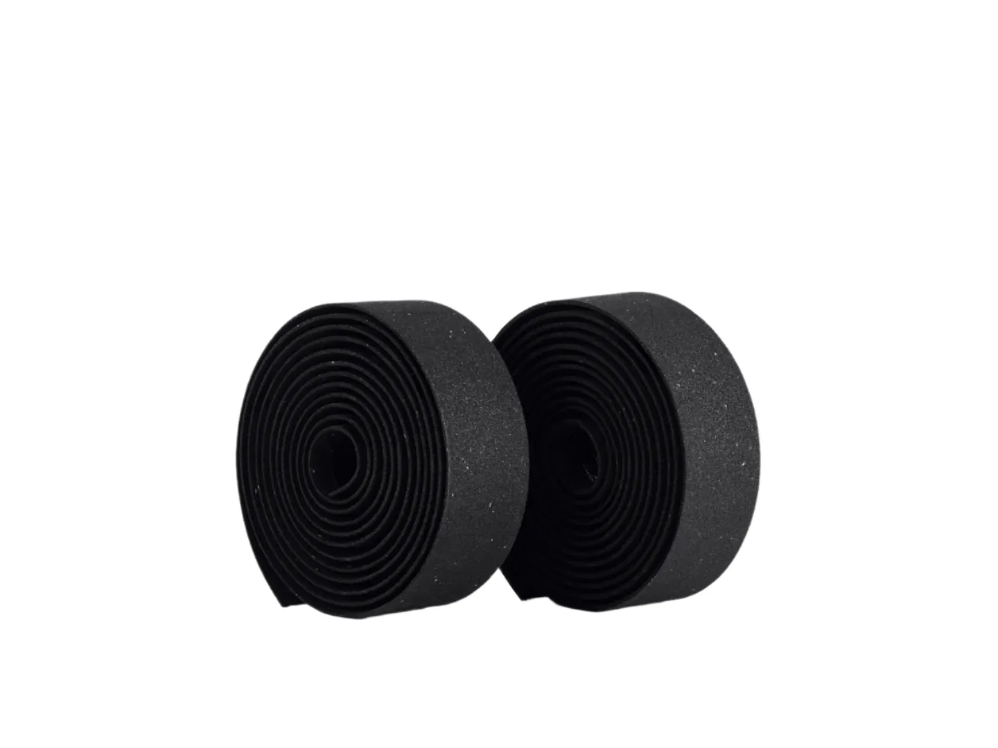 Trek Gel Cork Bartape Set (Black)