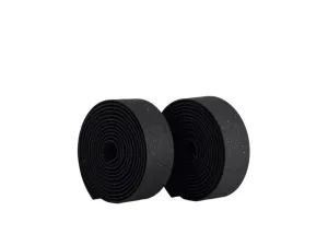Trek Gel Cork Bartape Set (Black)