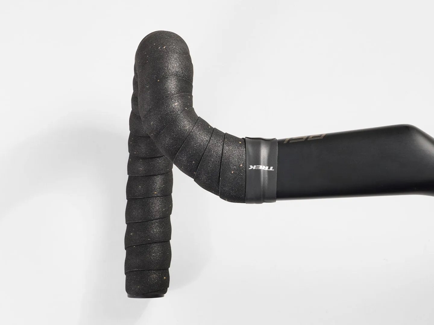 Trek Gel Cork Bartape Set (Black)