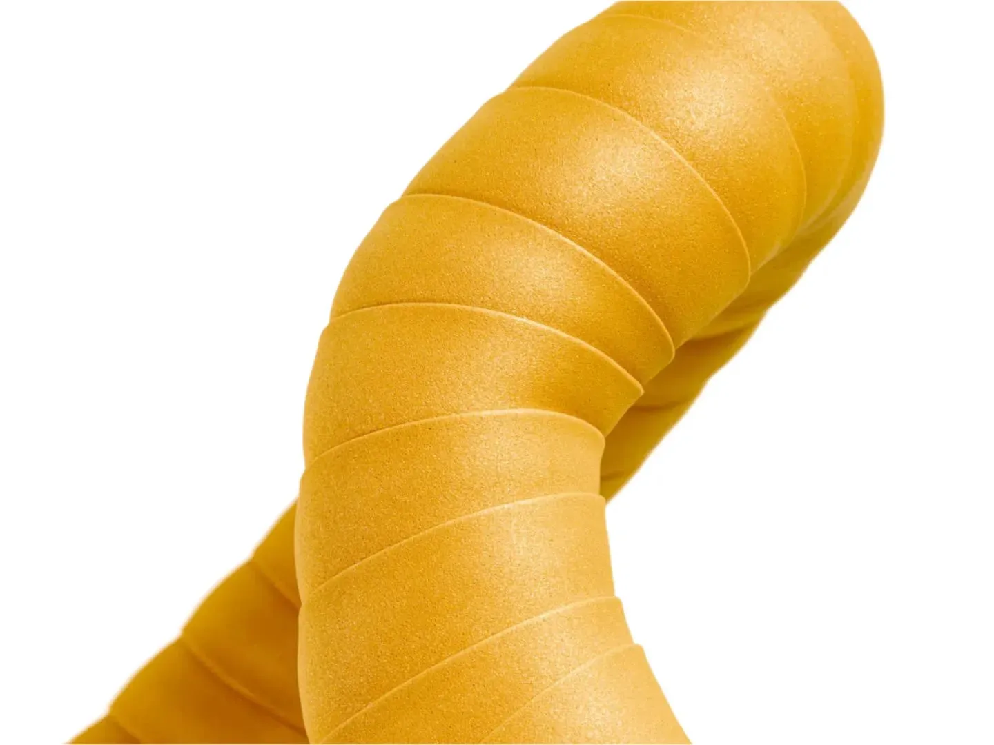 Trek Gel Cork Handlebar Bartape Set (Baja Yellow)