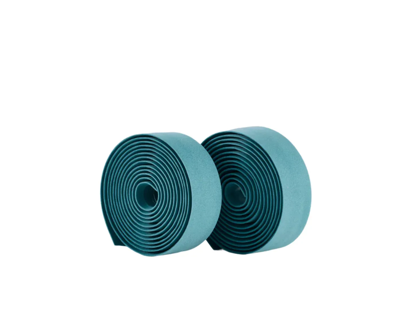 Trek Gel Cork Handlebar Bartape Set (Blue Sage)