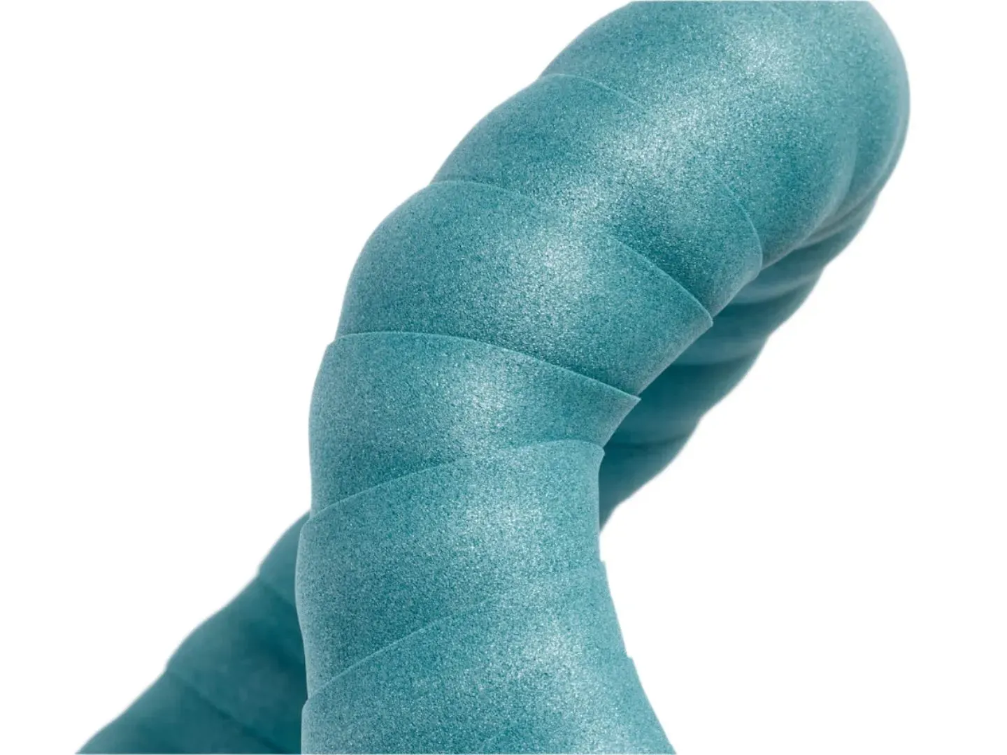 Trek Gel Cork Handlebar Bartape Set (Blue Sage)
