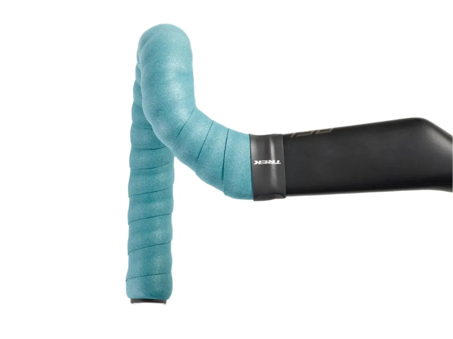 Trek Gel Cork Handlebar Bartape Set (Blue Sage)