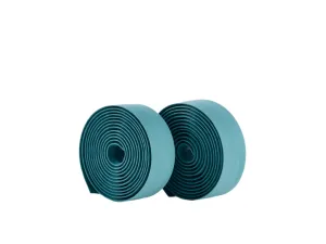 Trek Gel Cork Handlebar Bartape Set (Blue Sage)