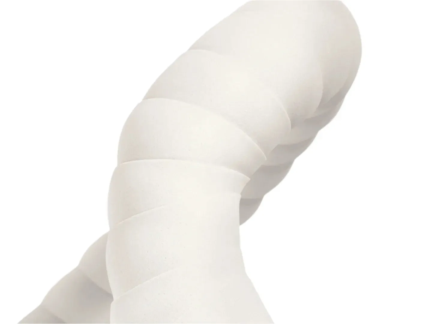 Trek Gel Cork Handlebar Bartape Set (Buff Beige)