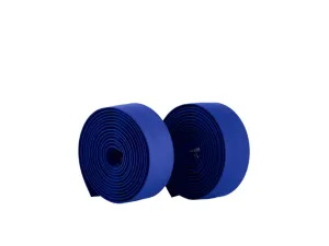 Trek Gel Cork Handlebar Bartape Set (Hex Blue)