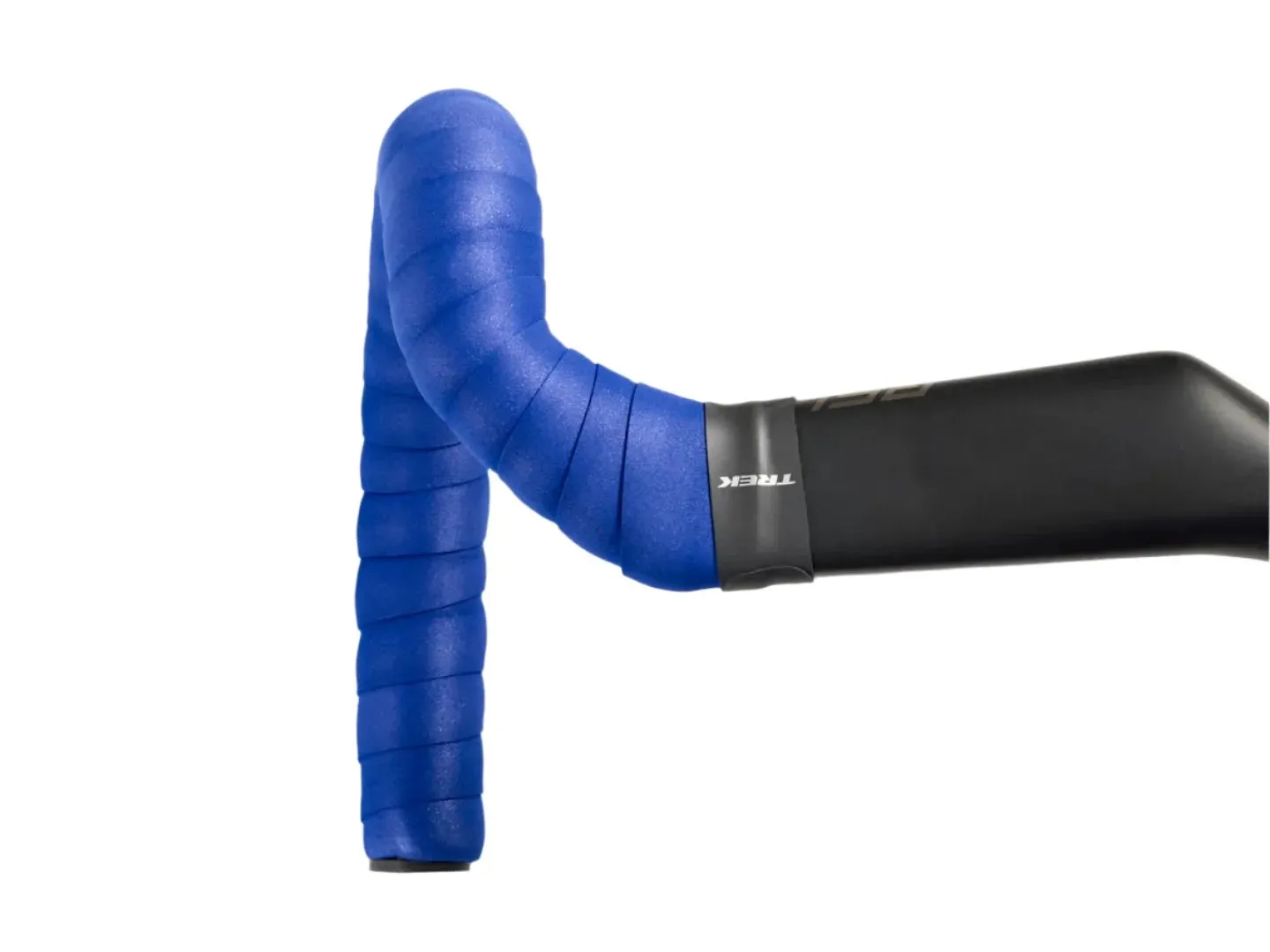 Trek Gel Cork Handlebar Bartape Set (Hex Blue)