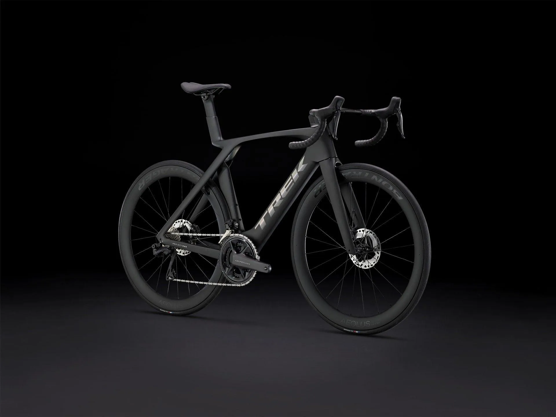 Trek Madone SLR7 Gen 7 (Deep Smoke)